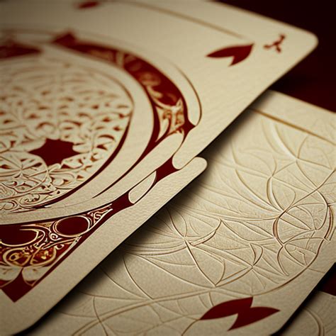 The Artistry and Mastery of Ellusionist Playing Cards.
